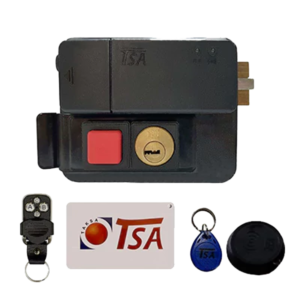 قفل برقی مدل TSA 7075