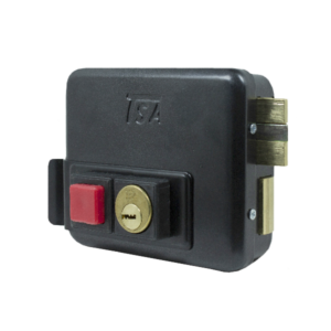 قفل برقی مدل TSA 7074 ( داخل بازشو )